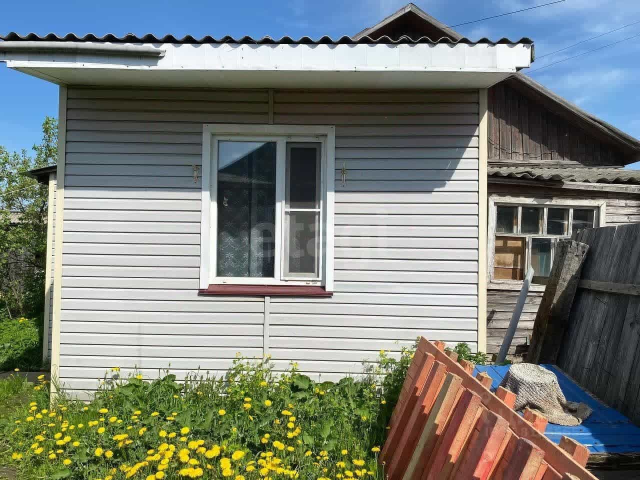Россия, Костромская область, Галич, Озёрная улица, 6, фото 18