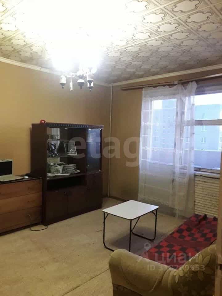 Россия, Кострома, микрорайон Давыдовский-3, 18, фото 3