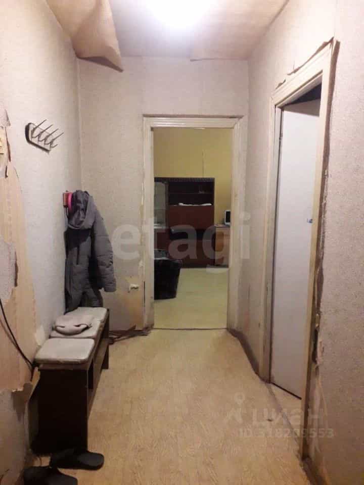 Россия, Кострома, микрорайон Давыдовский-3, 18, фото 4