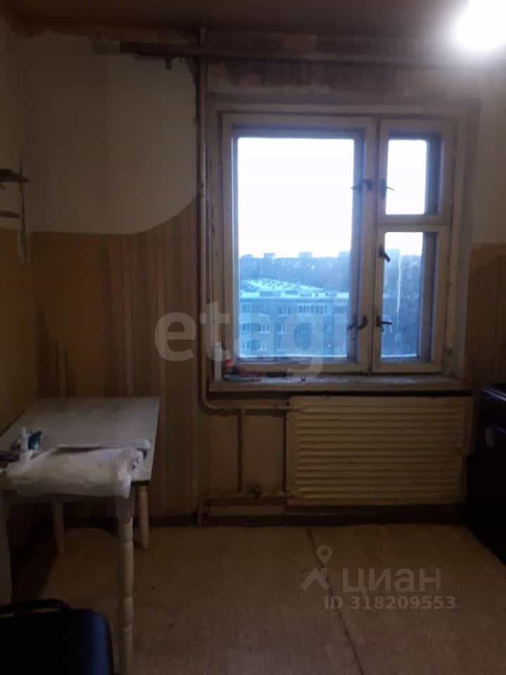 Россия, Кострома, микрорайон Давыдовский-3, 18, фото 19