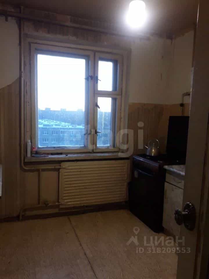 Россия, Кострома, микрорайон Давыдовский-3, 18, фото 20