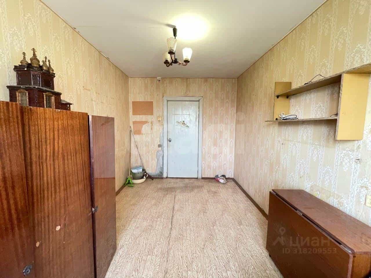Россия, Кострома, микрорайон Давыдовский-3, 18, фото 21