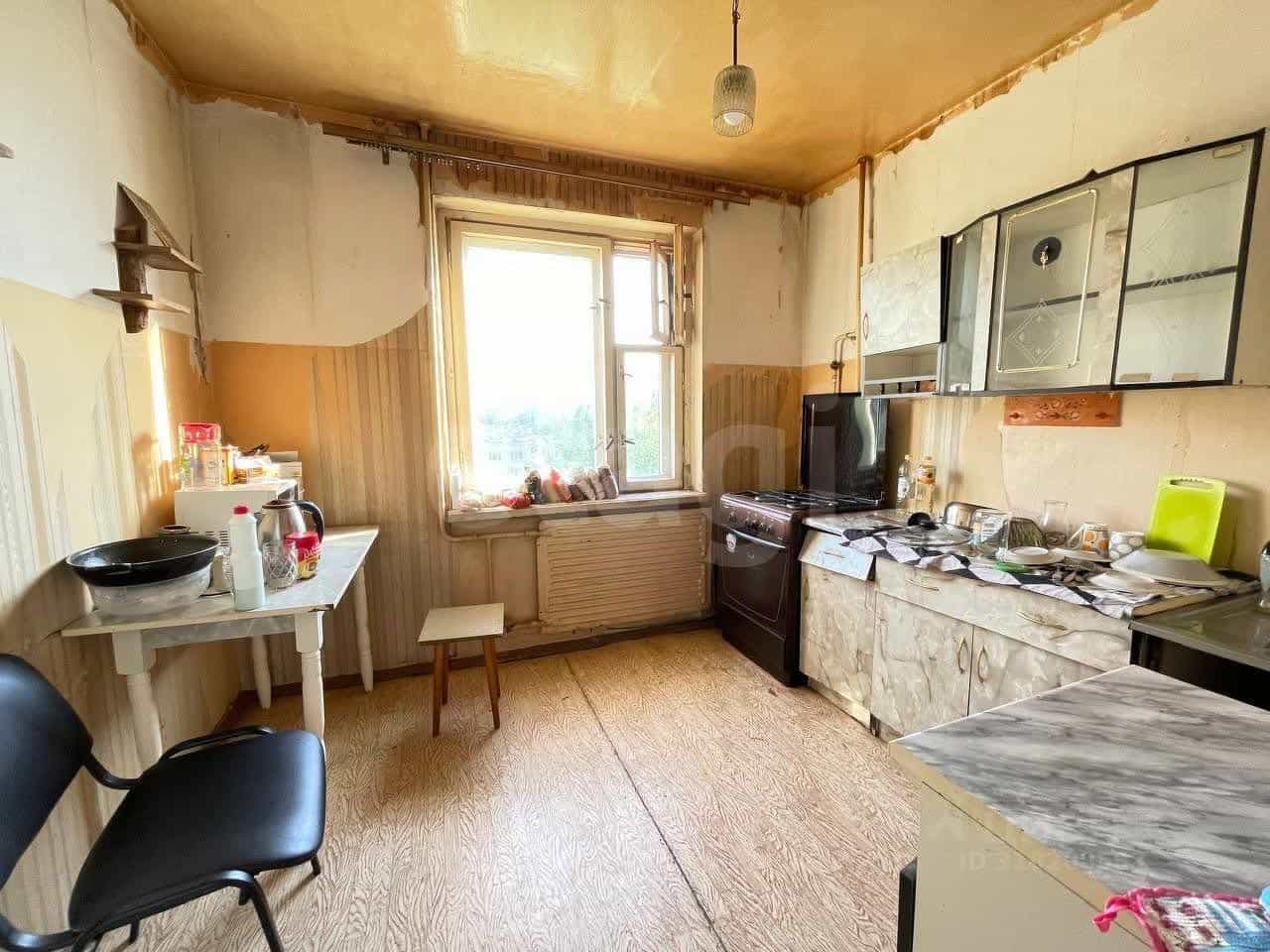Россия, Кострома, микрорайон Давыдовский-3, 18, фото 22