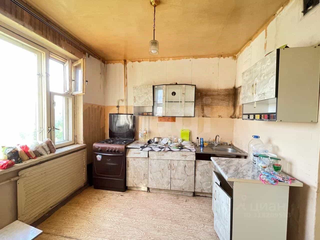Россия, Кострома, микрорайон Давыдовский-3, 18, фото 23