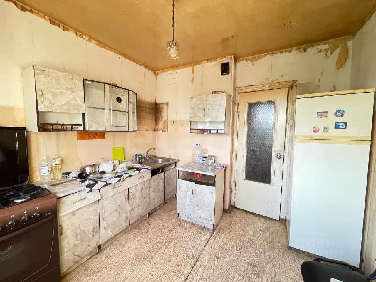 Россия, Кострома, микрорайон Давыдовский-3, 18, фото 24