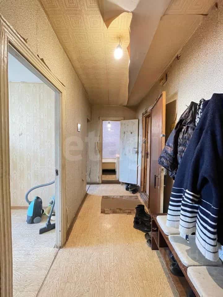 Россия, Кострома, микрорайон Давыдовский-3, 18, фото 25