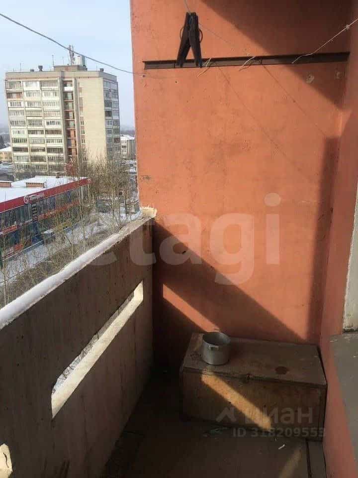 Россия, Кострома, микрорайон Давыдовский-3, 18, фото 27
