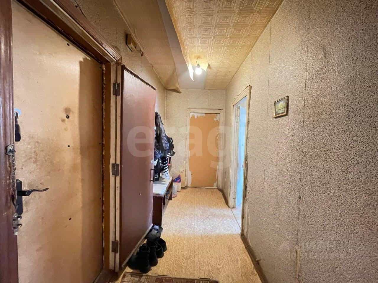 Россия, Кострома, микрорайон Давыдовский-3, 18, фото 31