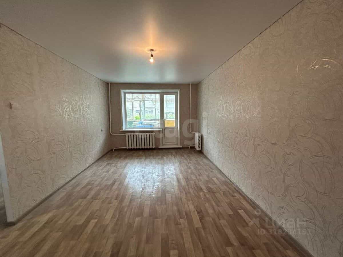 Россия, Костромская область, Нерехта, улица Орехова, 7, фото 3