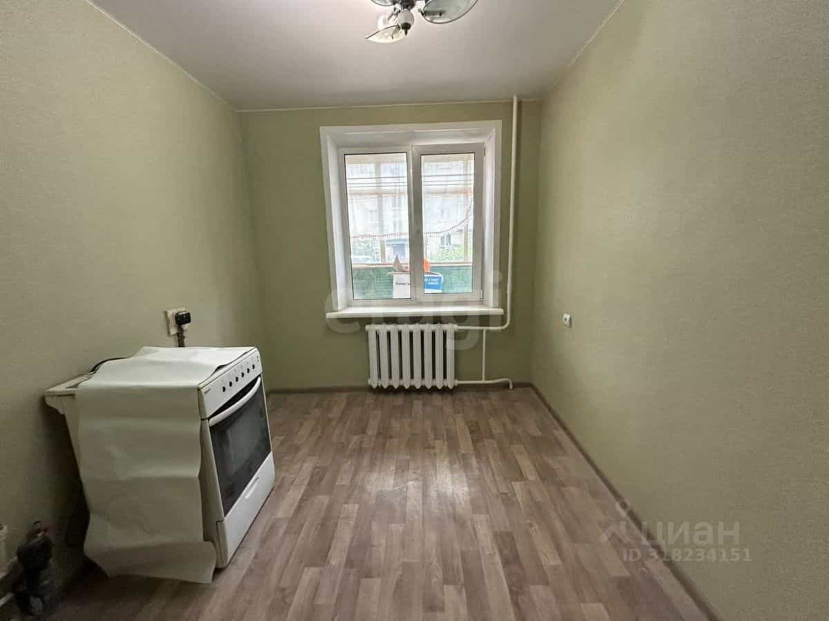 Россия, Костромская область, Нерехта, улица Орехова, 7, фото 14