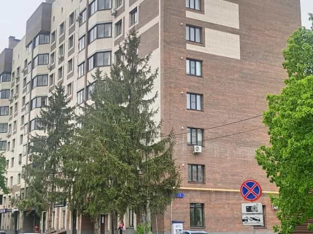 Фото объекта