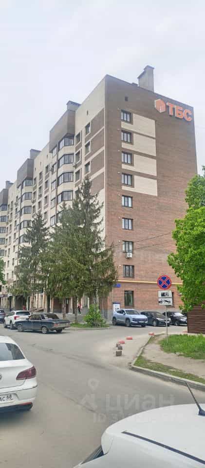 Россия, Тамбов, улица Зои Космодемьянской, 3А