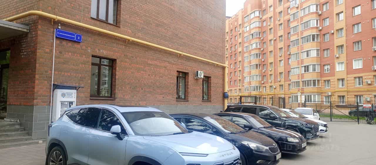 Россия, Тамбов, улица Зои Космодемьянской, 3А, фото 21