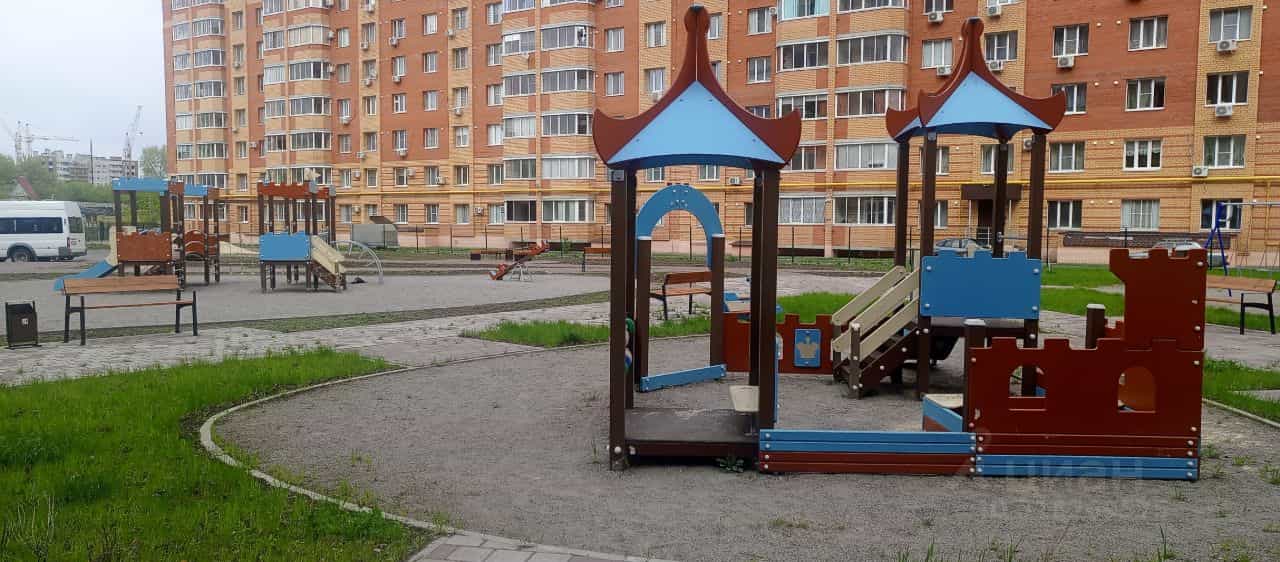 Россия, Тамбов, улица Зои Космодемьянской, 3А, фото 22