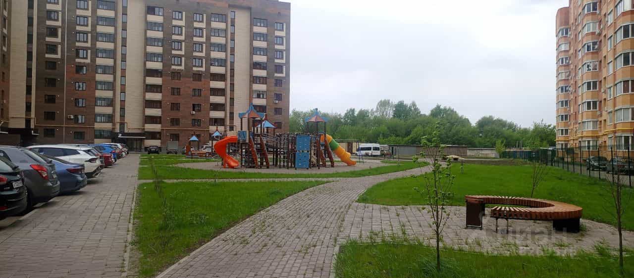 Россия, Тамбов, улица Зои Космодемьянской, 3А, фото 23