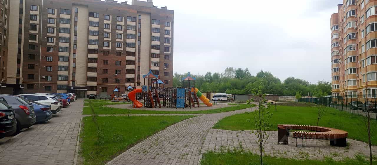 Россия, Тамбов, улица Зои Космодемьянской, 3А, фото 24