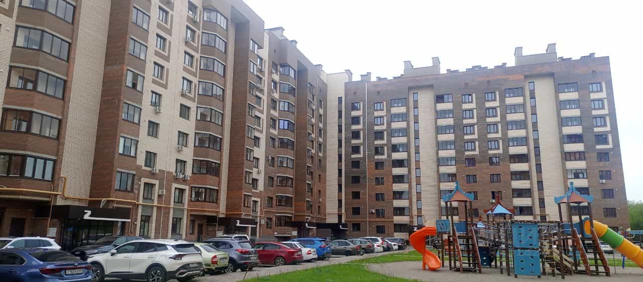 Россия, Тамбов, улица Зои Космодемьянской, 3А, фото 25
