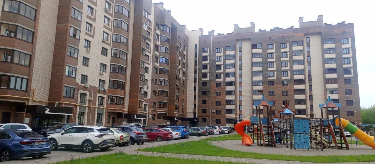 Россия, Тамбов, улица Зои Космодемьянской, 3А, фото 26