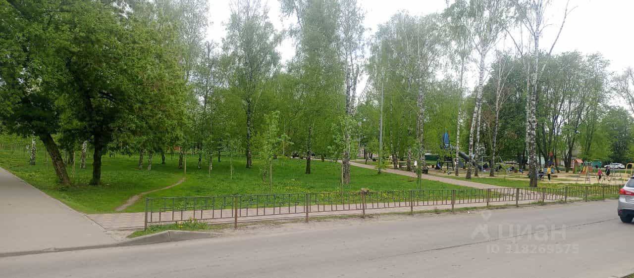Россия, Тамбов, улица Зои Космодемьянской, 3А, фото 28