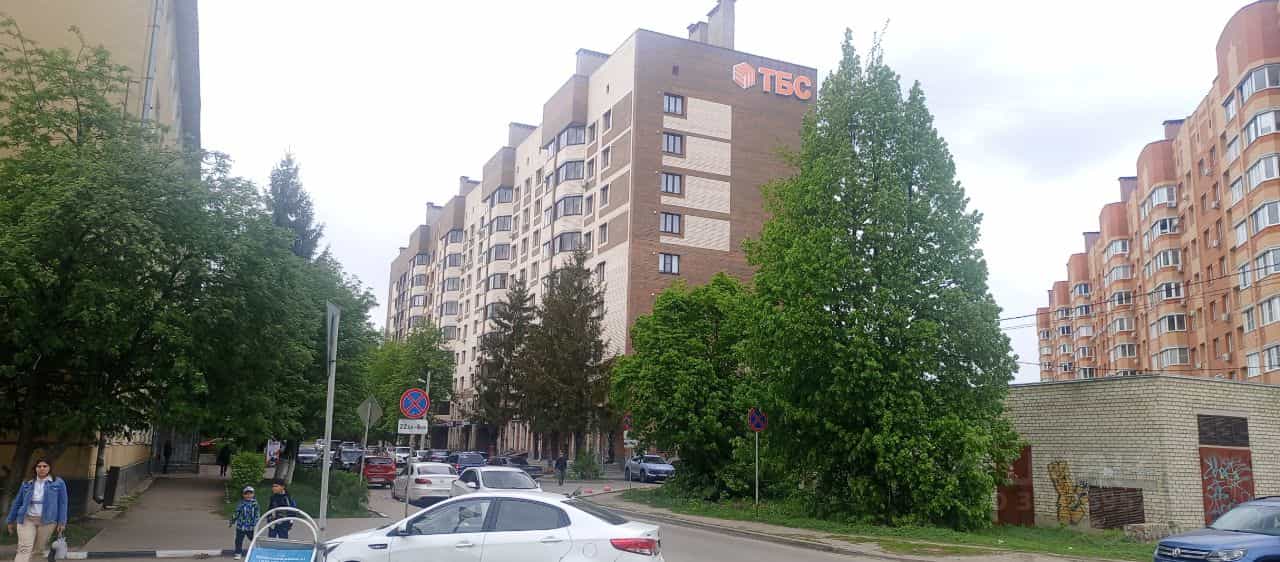 Россия, Тамбов, улица Зои Космодемьянской, 3А, фото 29