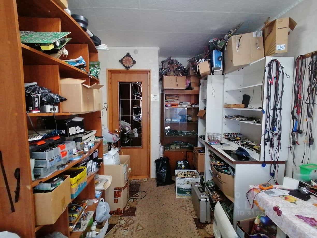 Россия, Ямало-Ненецкий автономный округ, Ноябрьск, улица Изыскателей, 15, фото 7
