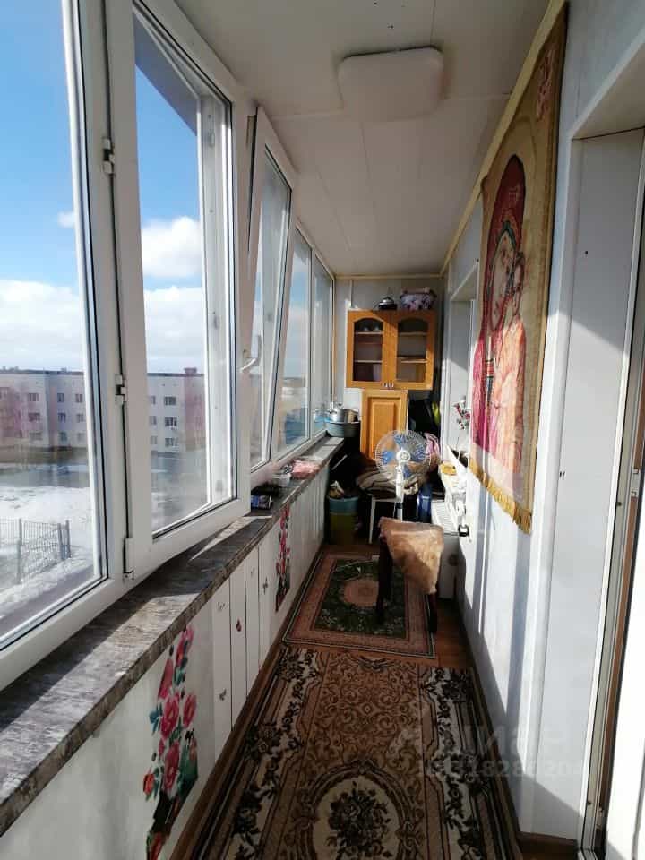 Россия, Ямало-Ненецкий автономный округ, Ноябрьск, улица Изыскателей, 15, фото 13