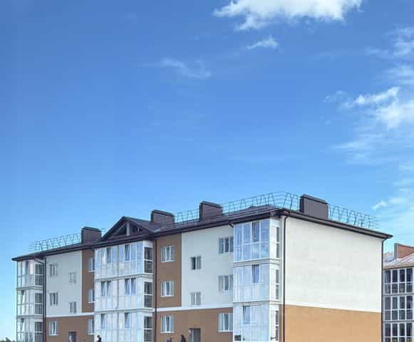Фото объекта