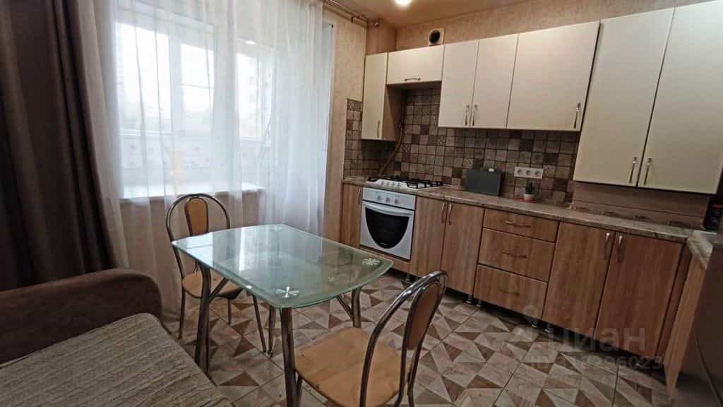 Россия, Кострома, Индустриальная улица, 30А
