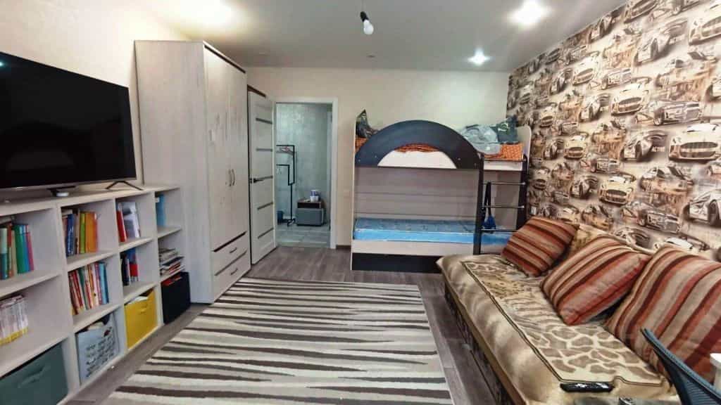 Россия, Кострома, Индустриальная улица, 30А, фото 5
