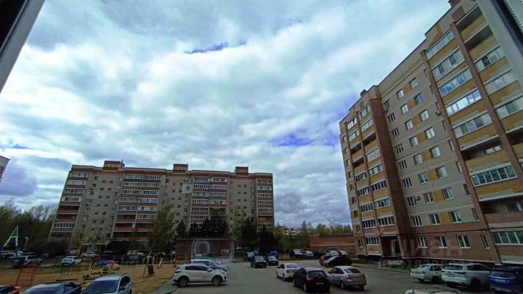 Россия, Кострома, Индустриальная улица, 30А, фото 16