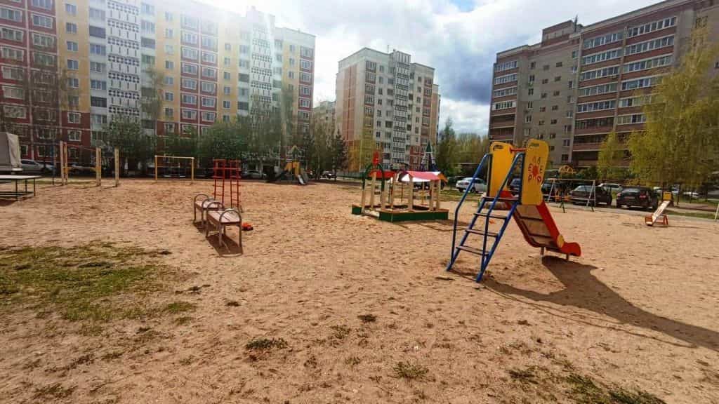 Россия, Кострома, Индустриальная улица, 30А, фото 17