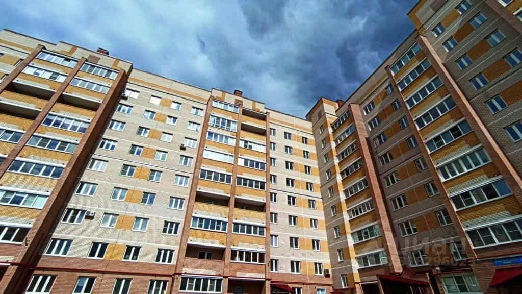 Россия, Кострома, Индустриальная улица, 30А, фото 18