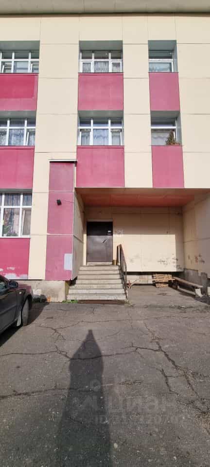 Россия, Архангельская область, Приморский муниципальный округ, деревня Лахта, улица Геологов, 36