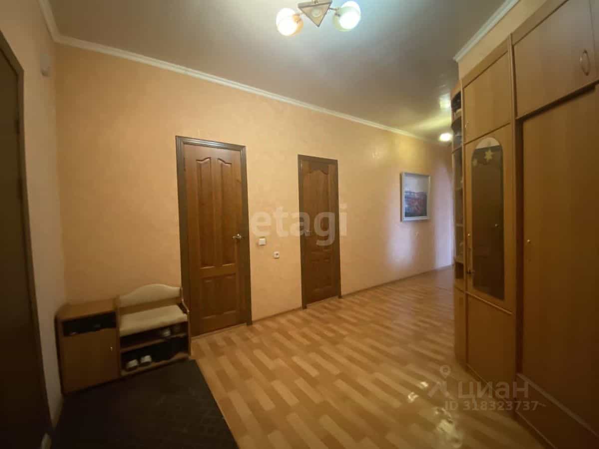 Россия, Тамбов, улица Рылеева, 71к1, фото 3