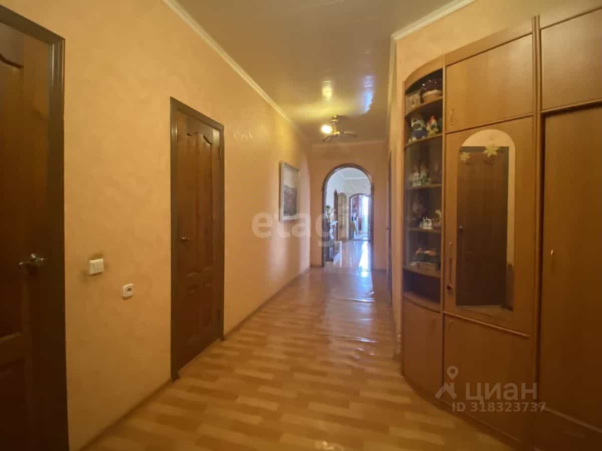 Россия, Тамбов, улица Рылеева, 71к1, фото 4