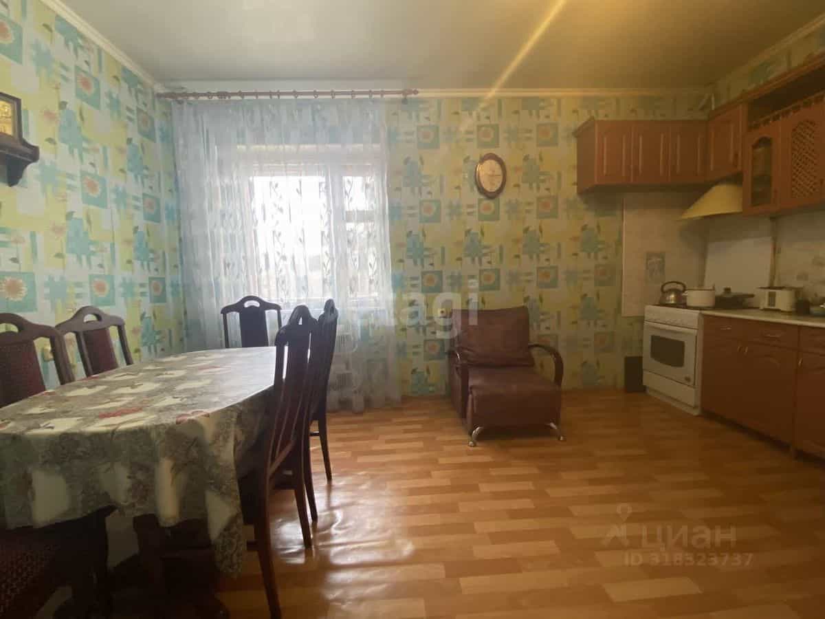 Россия, Тамбов, улица Рылеева, 71к1, фото 5