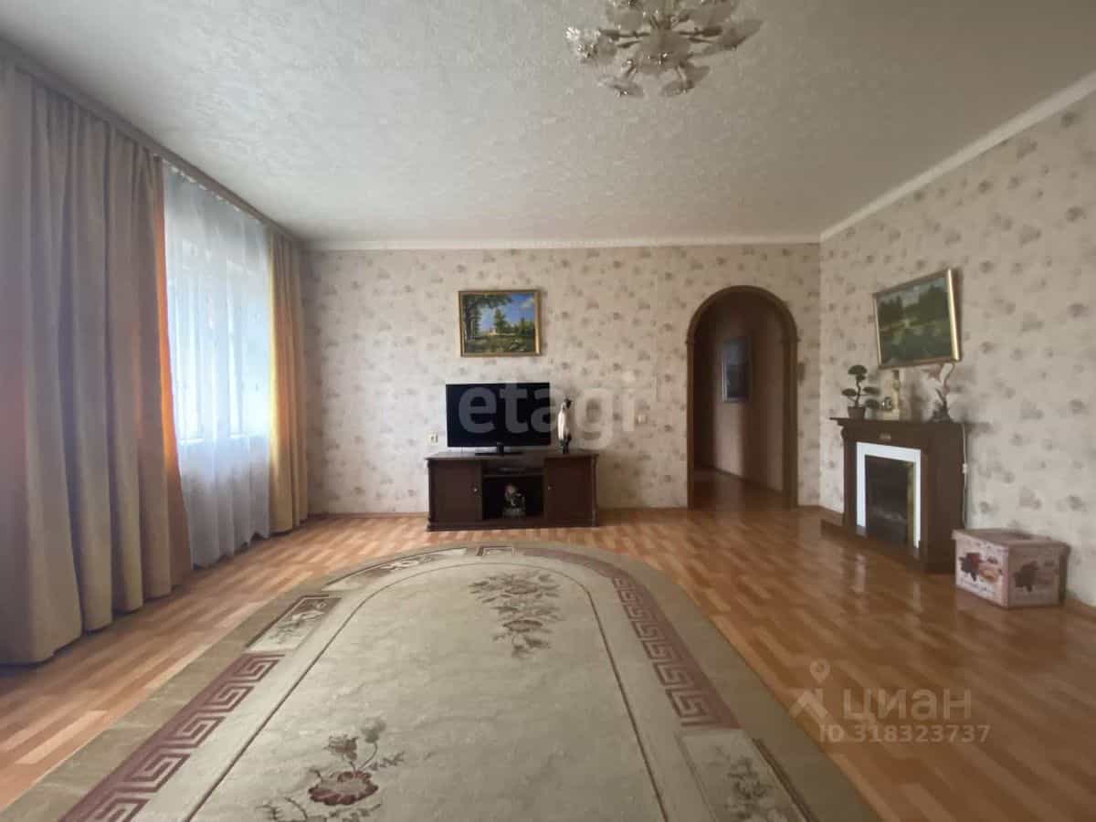 Россия, Тамбов, улица Рылеева, 71к1, фото 9