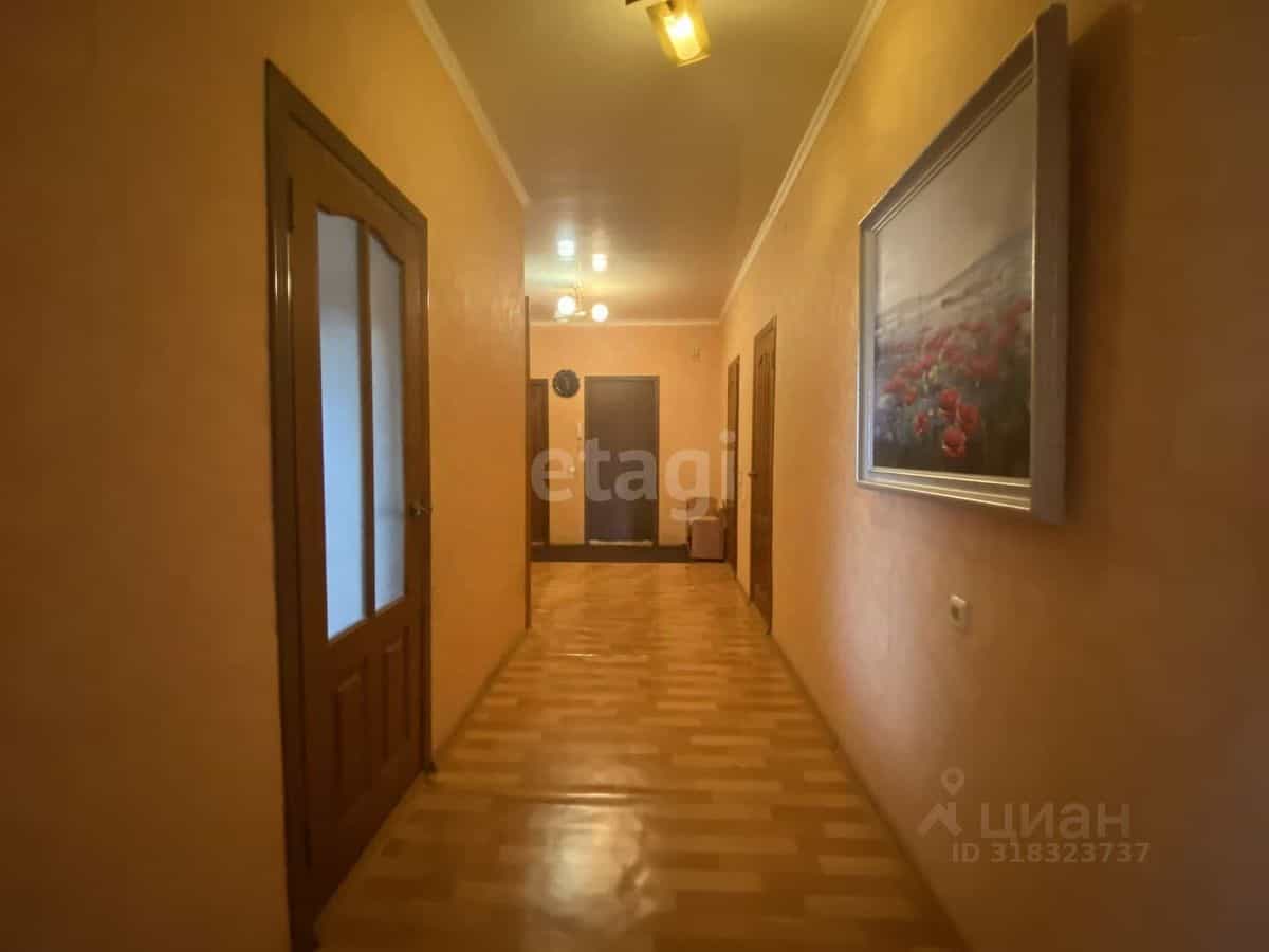 Россия, Тамбов, улица Рылеева, 71к1, фото 13
