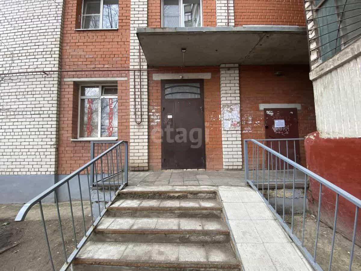Россия, Тамбов, улица Рылеева, 71к1, фото 40