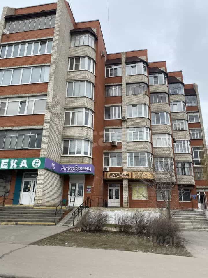 Россия, Тамбов, улица Рылеева, 71к1, фото 42
