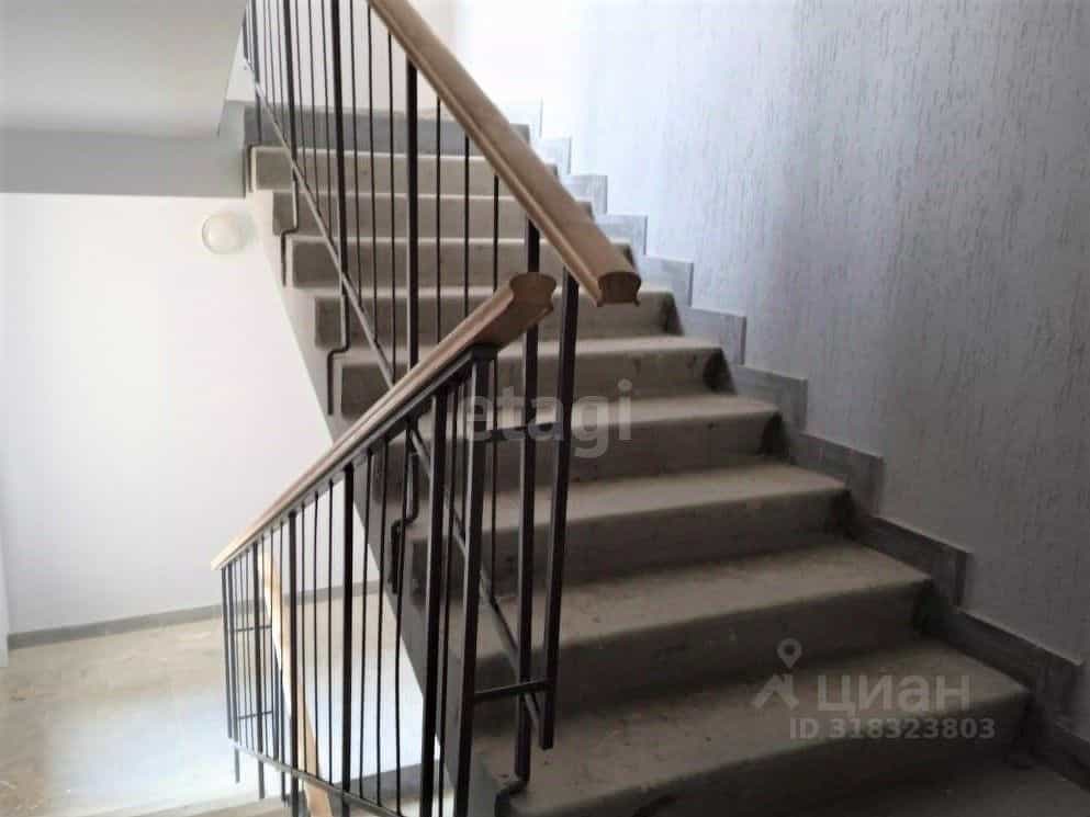 Россия, Тамбов, улица Агапкина, 7, фото 13