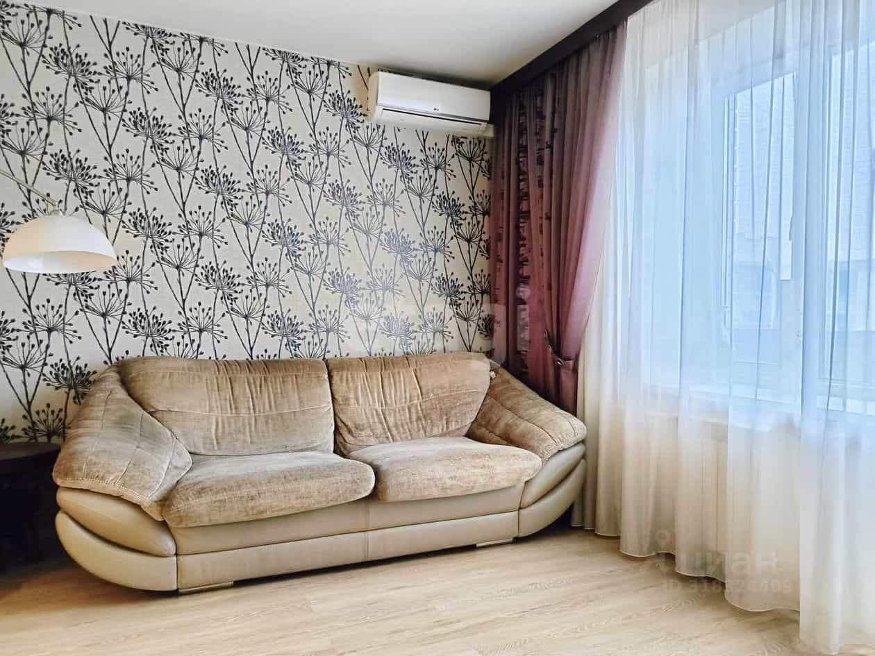 Россия, Тамбов, улица Рылеева, 59Ак7Б, фото 10