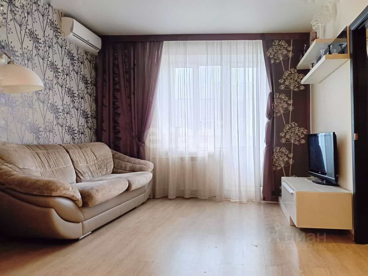 Россия, Тамбов, улица Рылеева, 59Ак7Б, фото 12