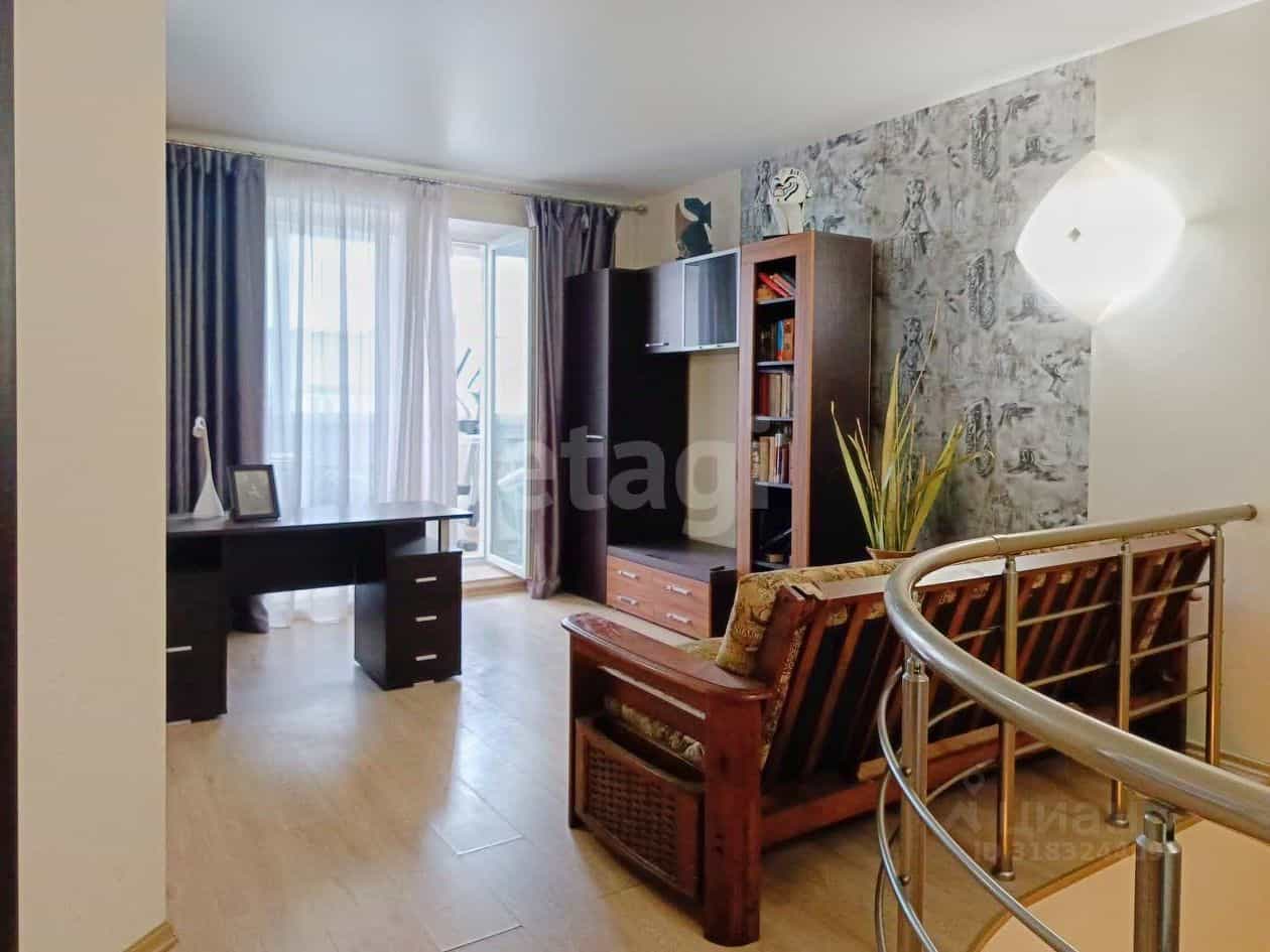 Россия, Тамбов, улица Рылеева, 59Ак7Б, фото 15