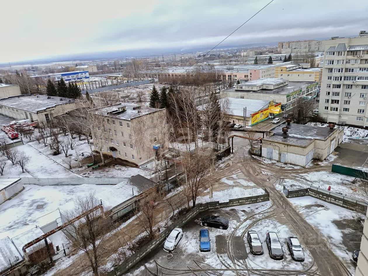Россия, Тамбов, улица Рылеева, 59Ак7Б, фото 17