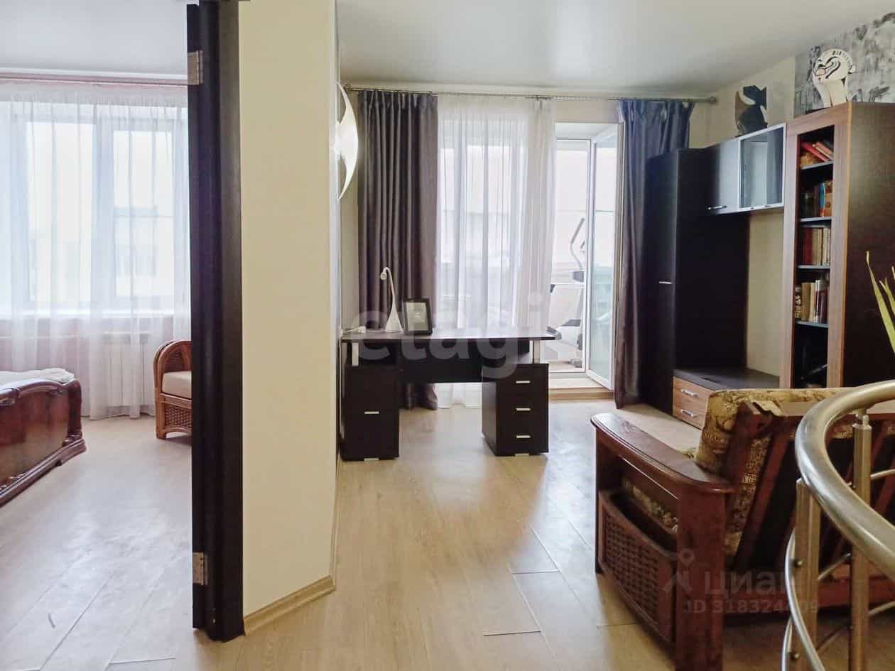 Россия, Тамбов, улица Рылеева, 59Ак7Б, фото 20