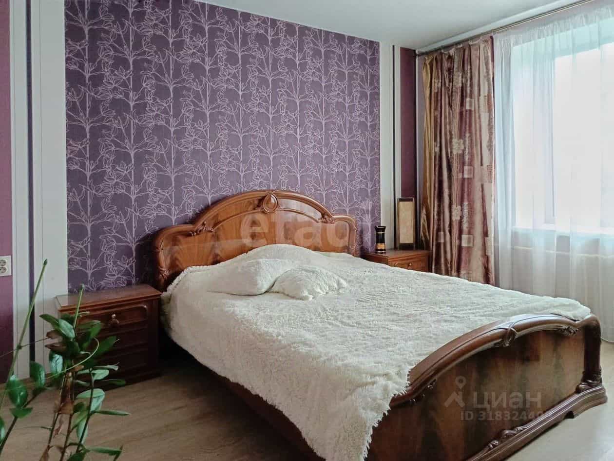 Россия, Тамбов, улица Рылеева, 59Ак7Б, фото 21