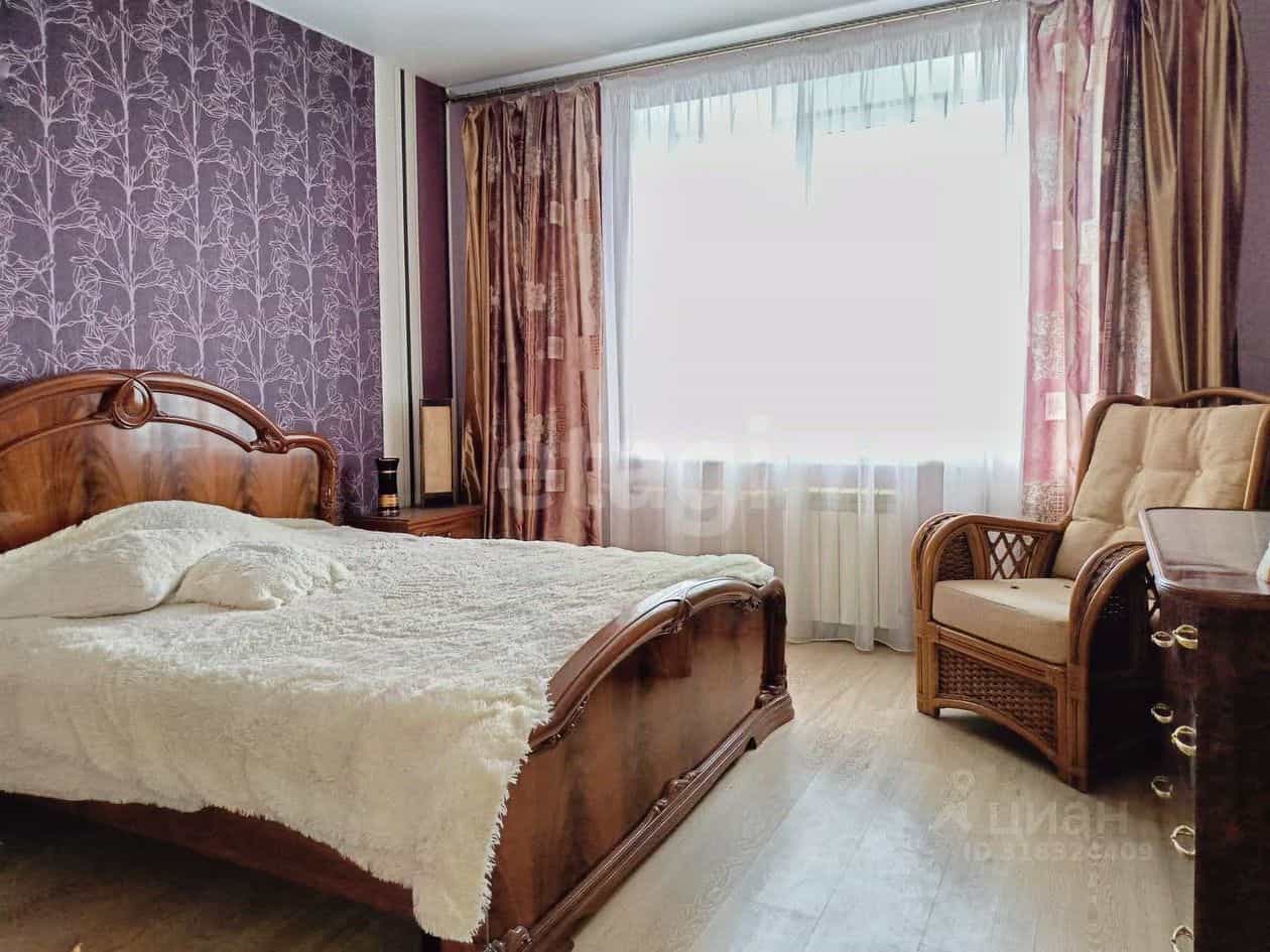Россия, Тамбов, улица Рылеева, 59Ак7Б, фото 22