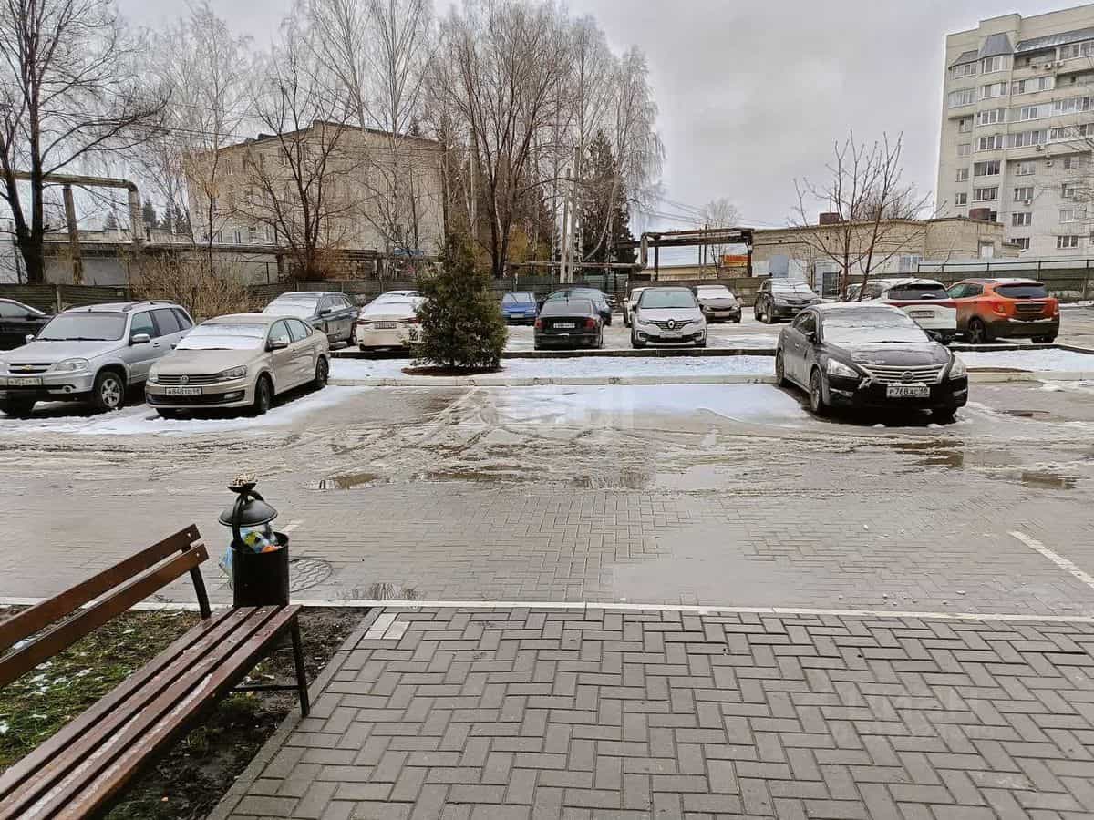 Россия, Тамбов, улица Рылеева, 59Ак7Б, фото 40