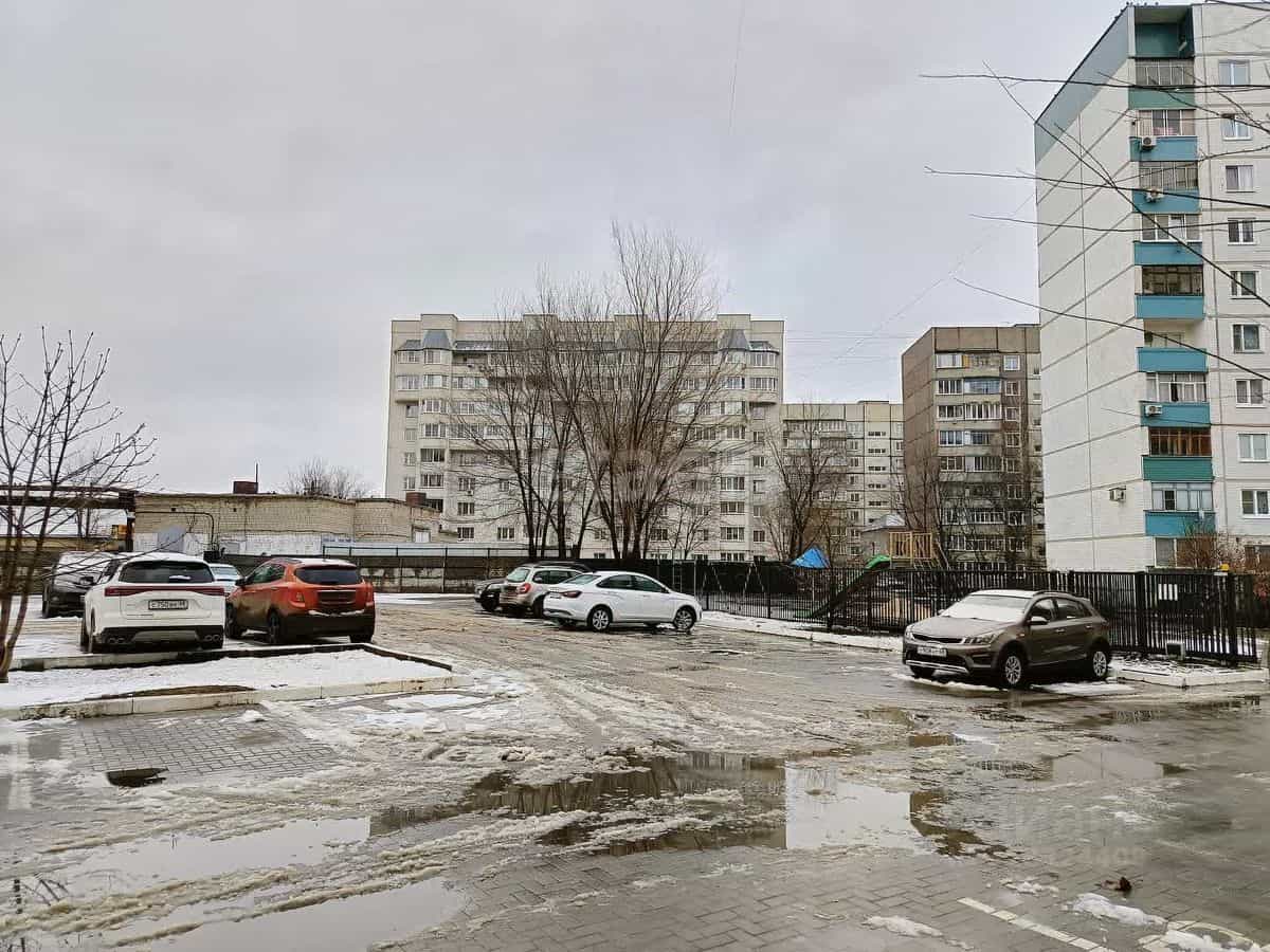Россия, Тамбов, улица Рылеева, 59Ак7Б, фото 41